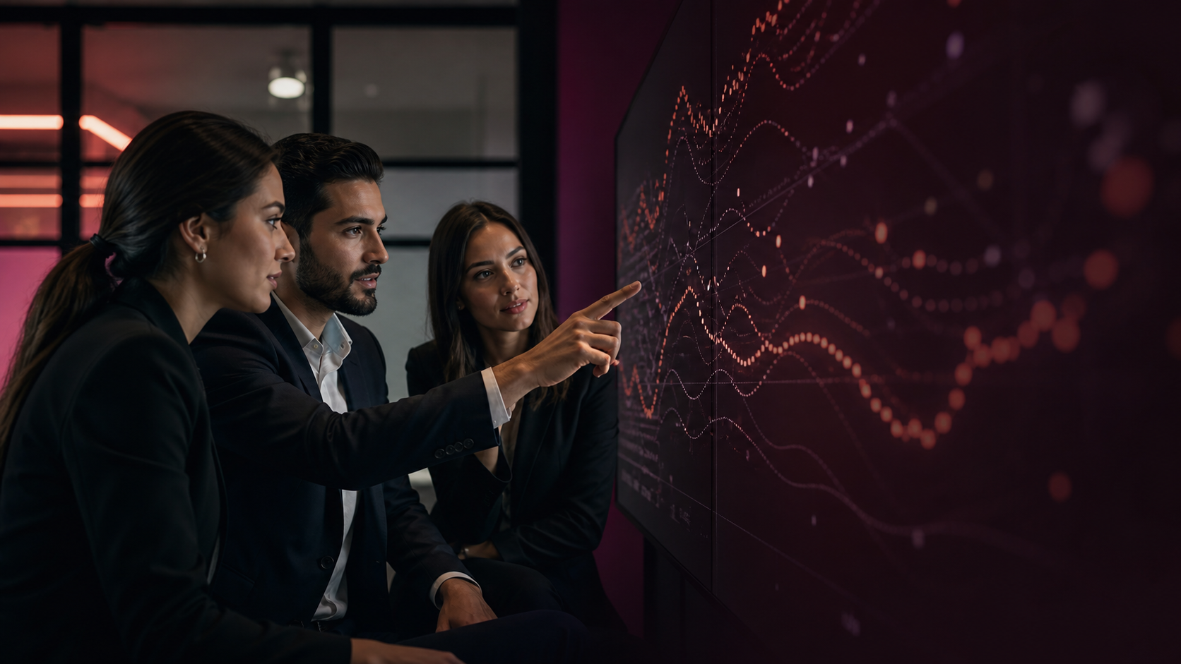 Especialistas analisam monitoramento financeiro apoiado por inteligência artificial