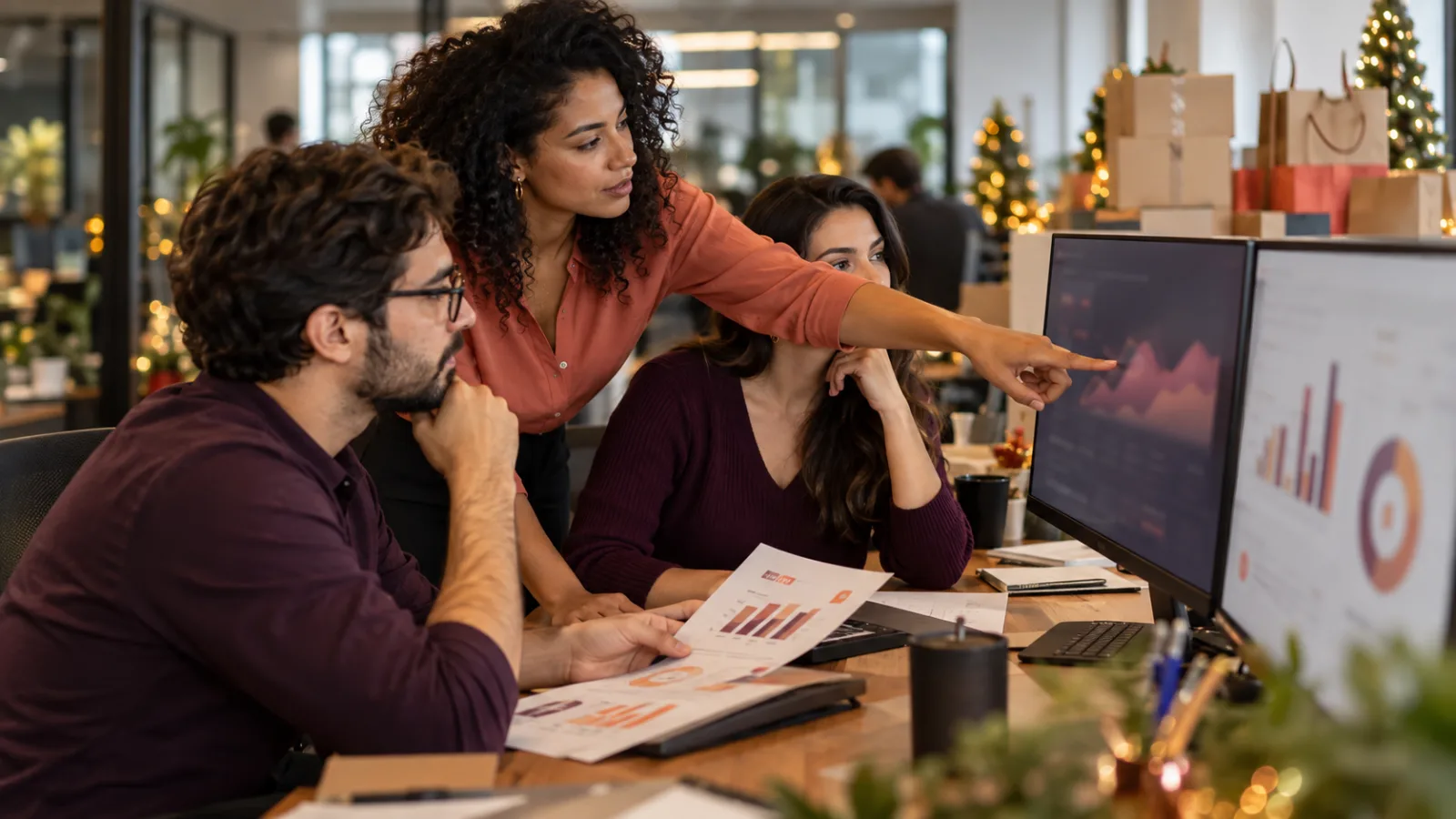 Simulação de cenários de pricing para a Black Friday e o fim de ano