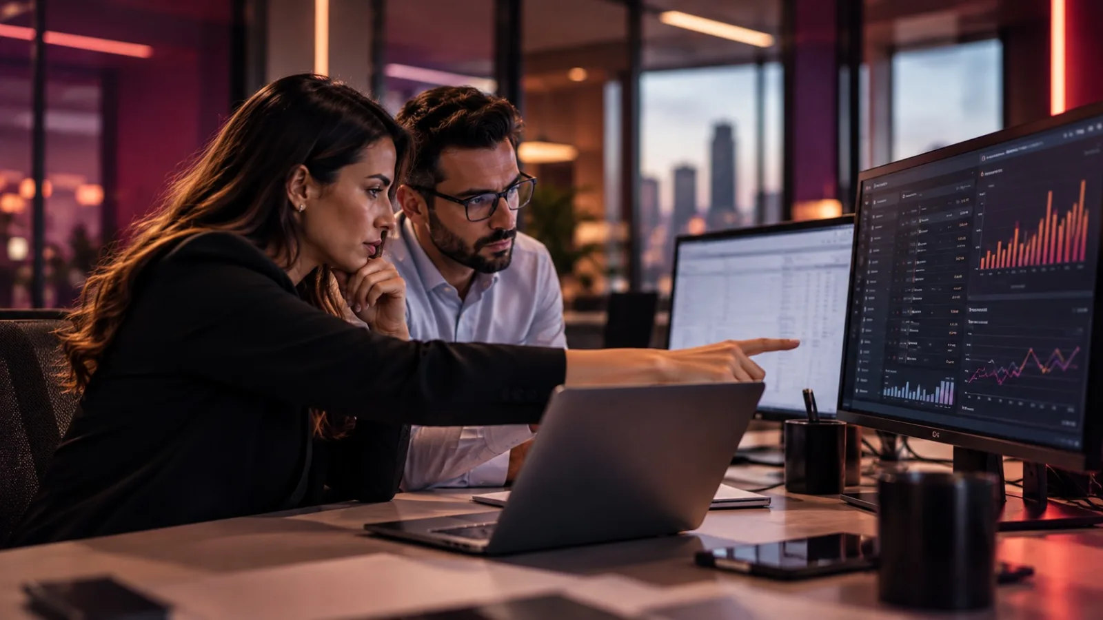 Depois do onboarding: onde começam os riscos invisíveis da operação financeira?
