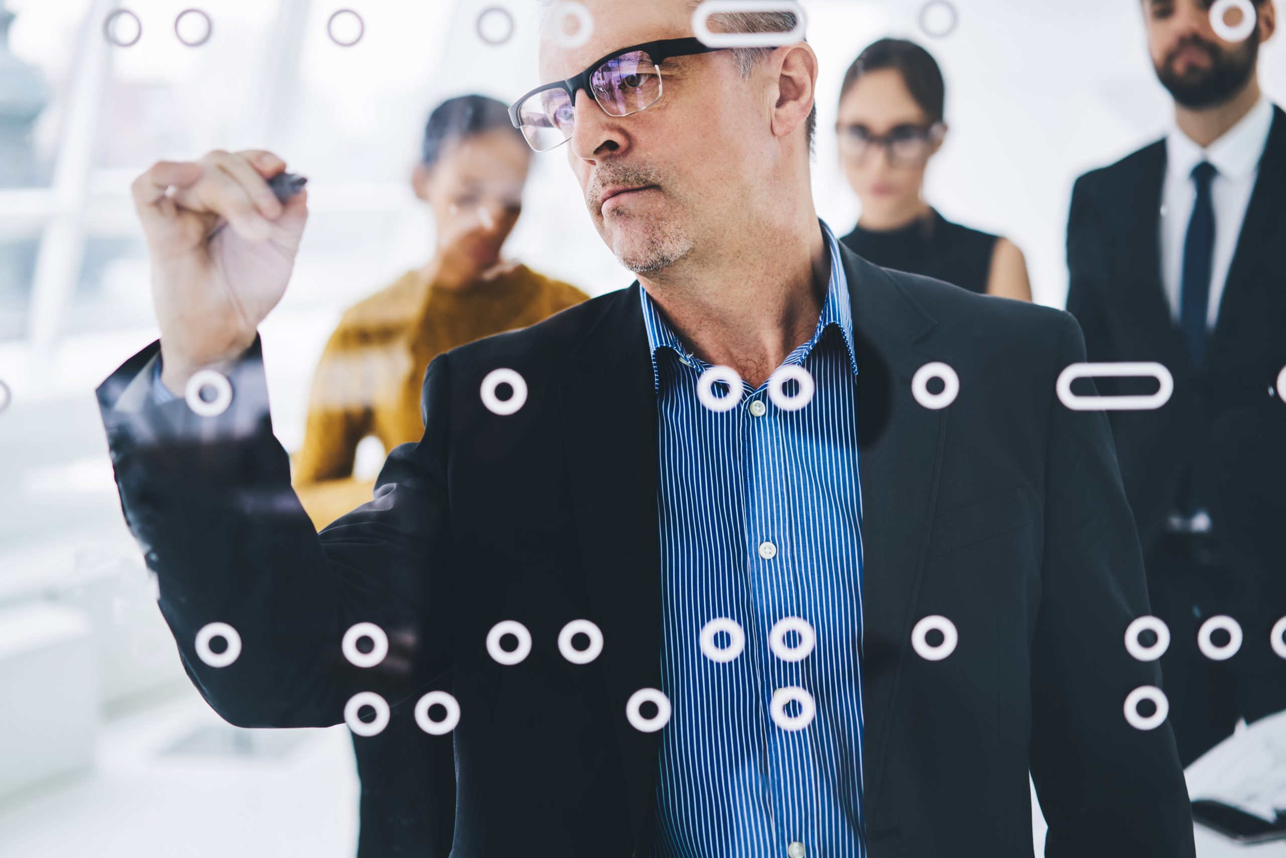 Qual é a importância do CPO nas soluções de meios de pagamento?