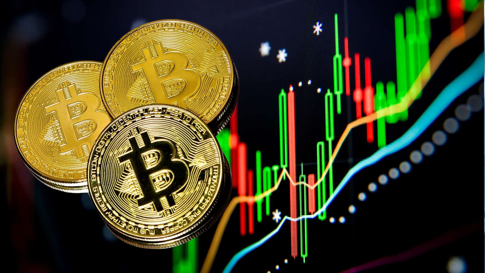 criptomoedas