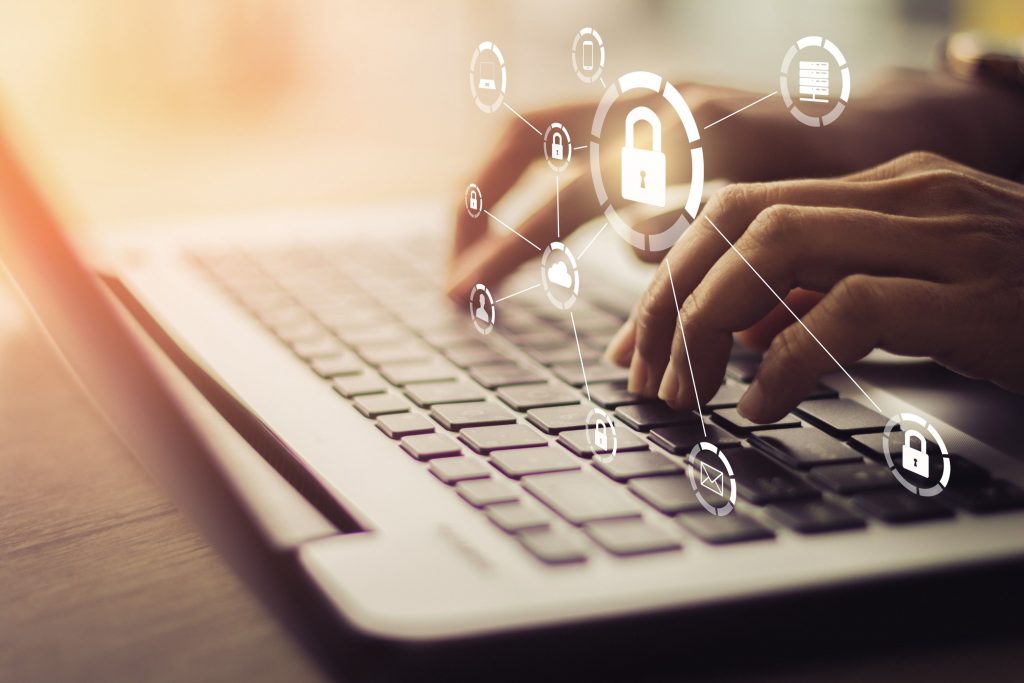 Segurança de Dados e ERP: Fortalecendo Decisões Estratégicas nas Empresas​