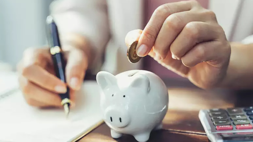 Hábitos Financeiros da População [2025]