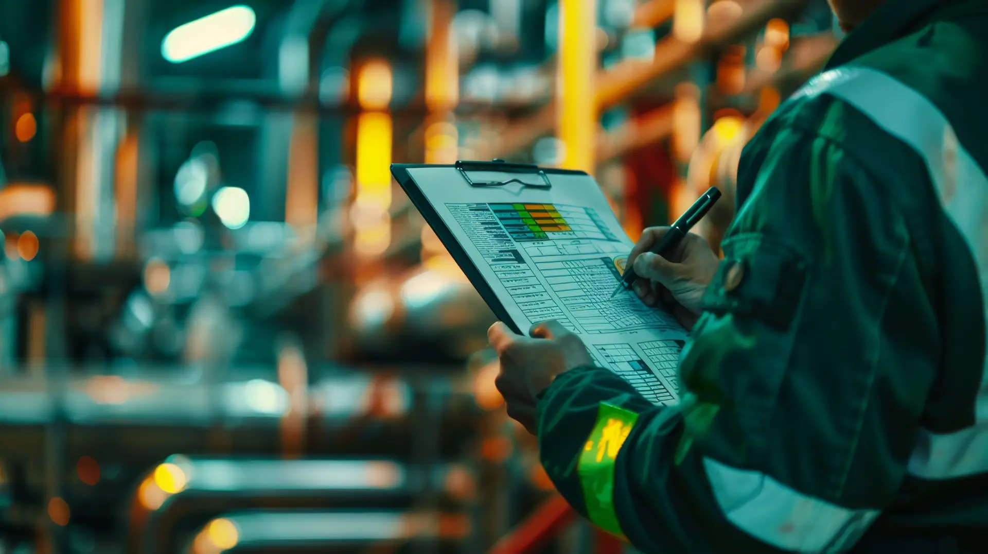 O Impacto do Custo Regulatório na Indústria Brasileira